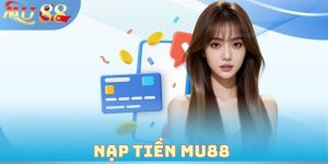 Nạp Tiền MU88